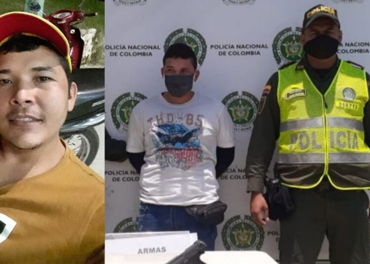 Siguen los hechos criminales en Santa Marta: un crimen en San Jorge