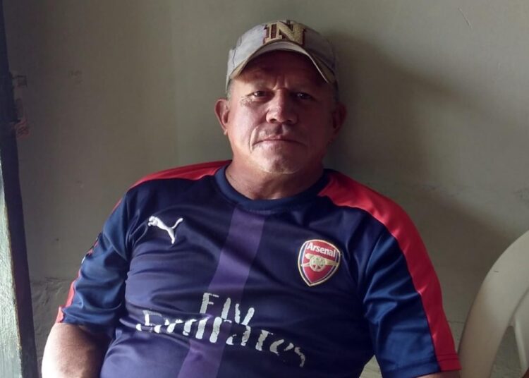 Un muerto tras ataque a bala en Ciénaga