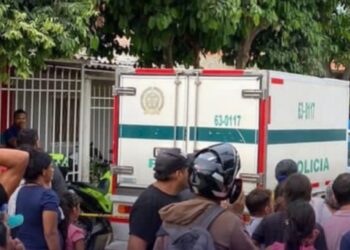 Atentado criminal dejó un muerto en Timayuí