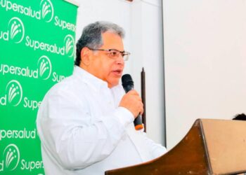 ‘Vinimos a restaurar la confianza de la ciudadanía en la  Supersalud’: Beltrán López