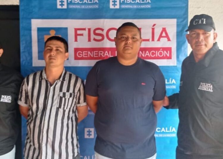 Cae grupo dedicado a clonar tarjetas en Santa Marta