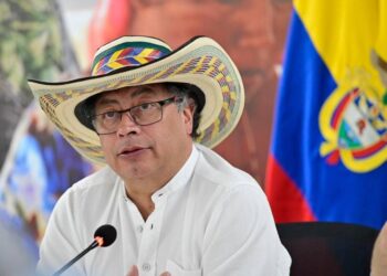 Esta es la agenda que tendrá el presidente Gustavo Petro este 20 de julio