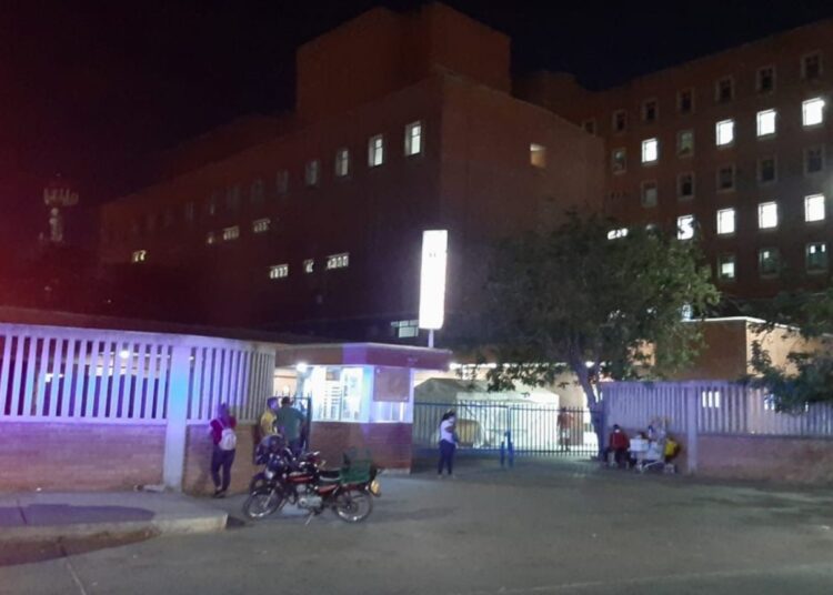 Lo balearon al interior de su vivienda en Santa Marta