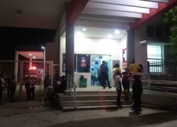 Un nuevo hecho criminal sacude a Ciénaga