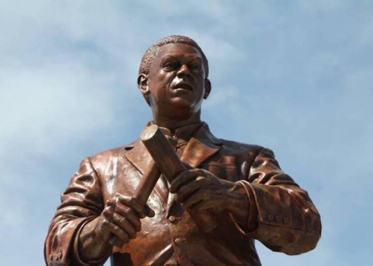 Se conmemoran 12 años sin Joe Arroyo