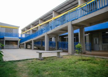 Contraloría ratifica ejecución del 100% en ejecución de obras en las I.E.D John F. Kennedy y El Líbano