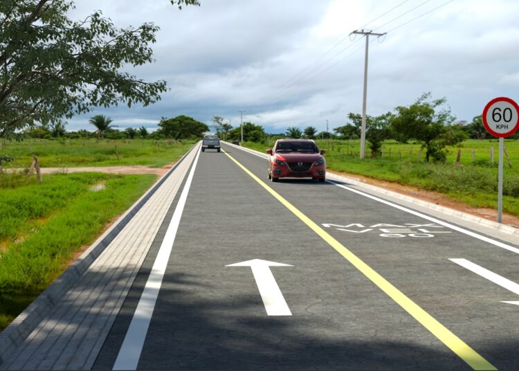 Abren licitación para iniciar construcción de la vía Guamal – Astrea