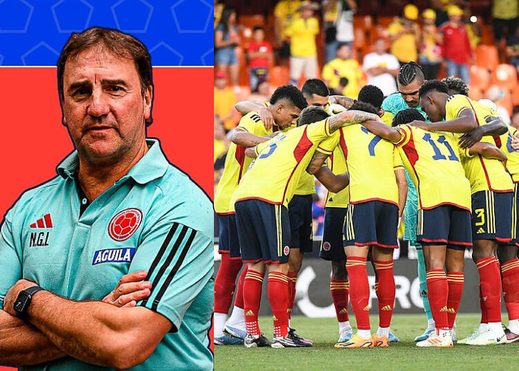 Convocatoria Selección Colombia: estos son los 26 elegidos