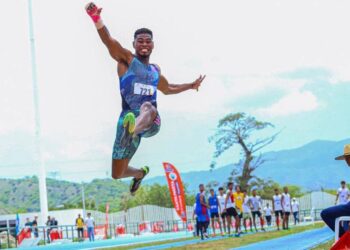 Magdalenense asegura cupo a Juegos Olímpicos de Paris 2024