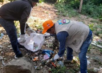 Aumentan los casos de dengue en Sabanas de San Ángel