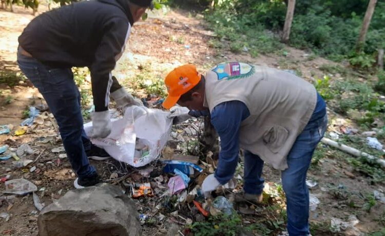 Aumentan los casos de dengue en Sabanas de San Ángel