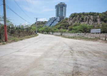 Adjudican la reconstrucción de la Malla Vial de El Rodadero