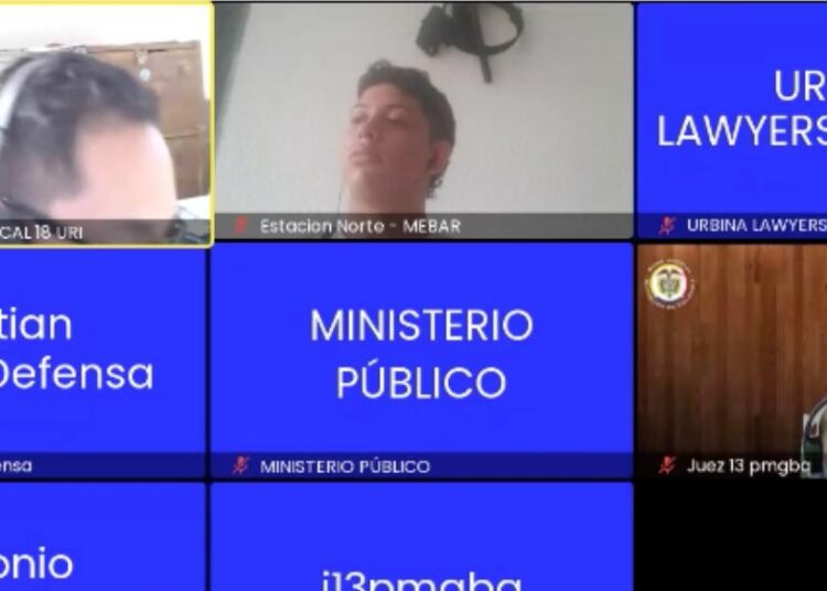 Cantante vallenato tras atacar a su mánager: “Te voy a dejar allí para que te mueras”