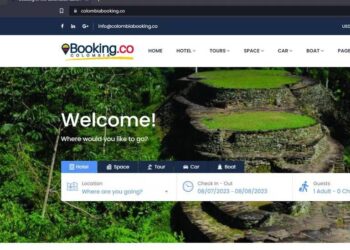 Una nueva plataforma de reservas para visitar la Sierra Nevada