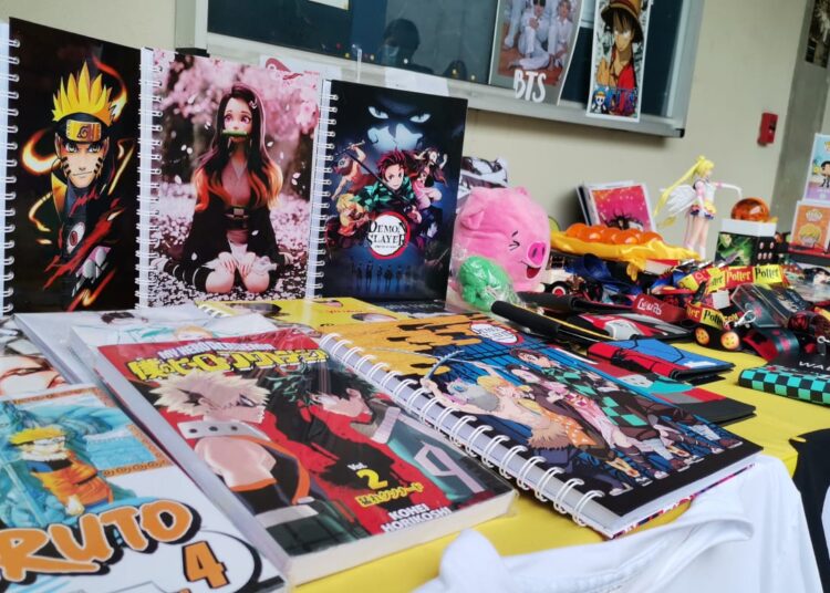 El comic tendrá su protagonismo en la Feria del Libro de Santa Marta