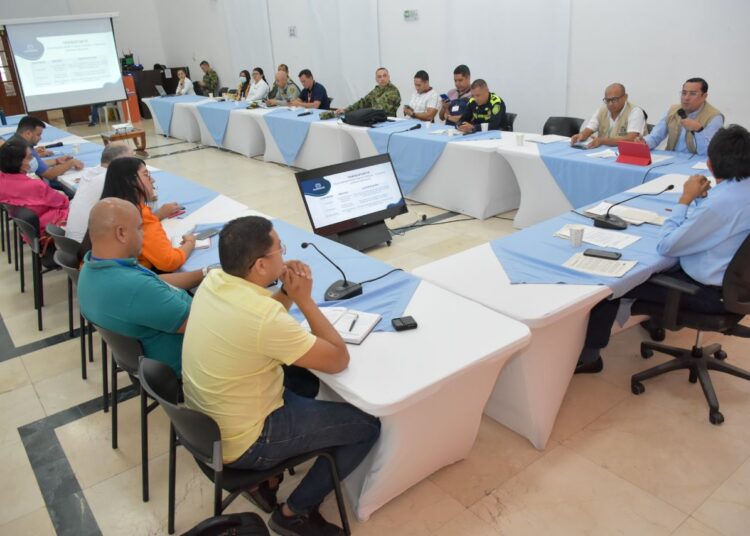 75 puestos electorales habrá en Santa Marta para las próximas elecciones