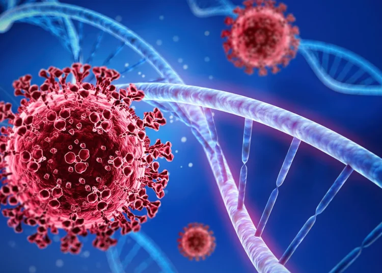 Llegó una nueva variante del Covid-19 a Colombia