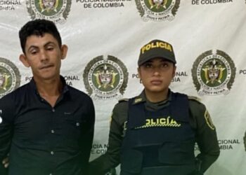 Capturan a preso que se había fugado en Plato