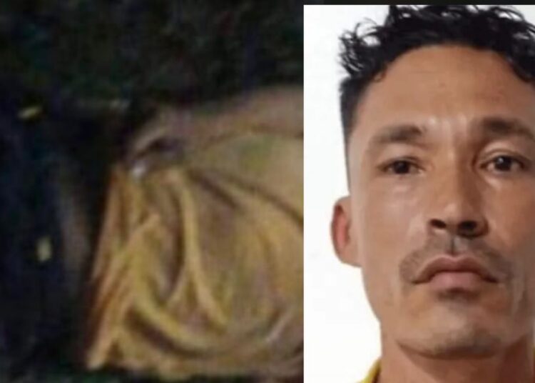 Asesinan a uno de los más buscados en el Magdalena