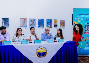 Llega a Santa Marta el festival de emprendimiento más importante de Colombia