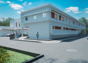 Viabilizan nuevo hospital para la comunidad de El Retén
