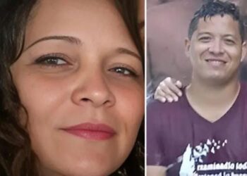 En el río Toribio, area rural de Ciénaga, matan a mujer y su hijo