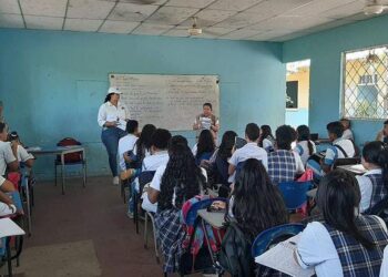 Corpamag abandera IX Jornada de Recolección de Residuos Posconsumo