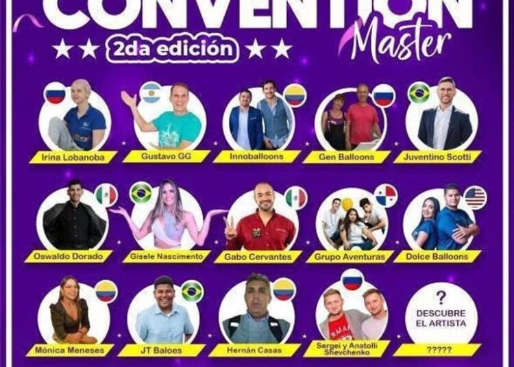 Gremios se pronuncian tras denuncias de estafa de evento desarrollado en Santa Marta