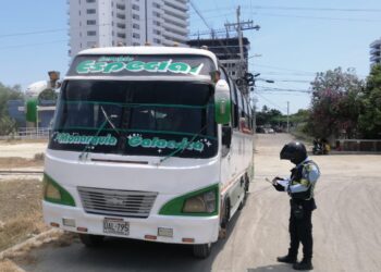 Más controles a los llamados “paseos de olla” en Santa Marta