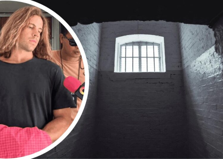 A la pena de muerte puede enfrentarse español asesino de médico cordobés