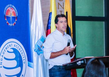 ‘CUEE Sierra Nevada’ eligió a gerente de Nutresa como nuevo presidente de su junta directiva