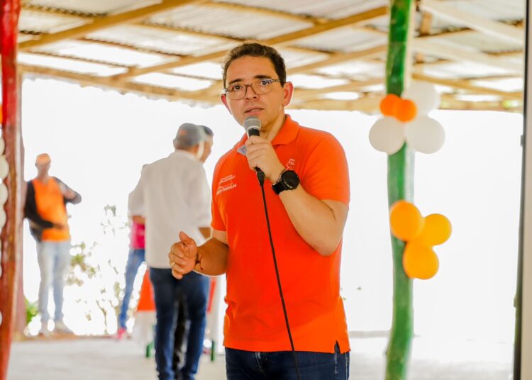 Martínez sobre investigación de la Procuraduría: «Es una abierta persecución»