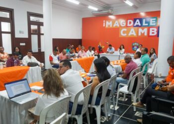 Ratifican que PAE del Magdalena estará al 100% el 11 de agosto