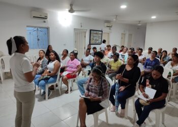 Una iniciativa para los microempresarios del norte, centro y sur del Magdalena