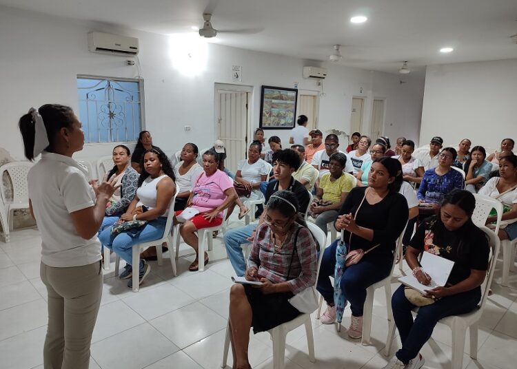 Una iniciativa para los microempresarios del norte, centro y sur del Magdalena