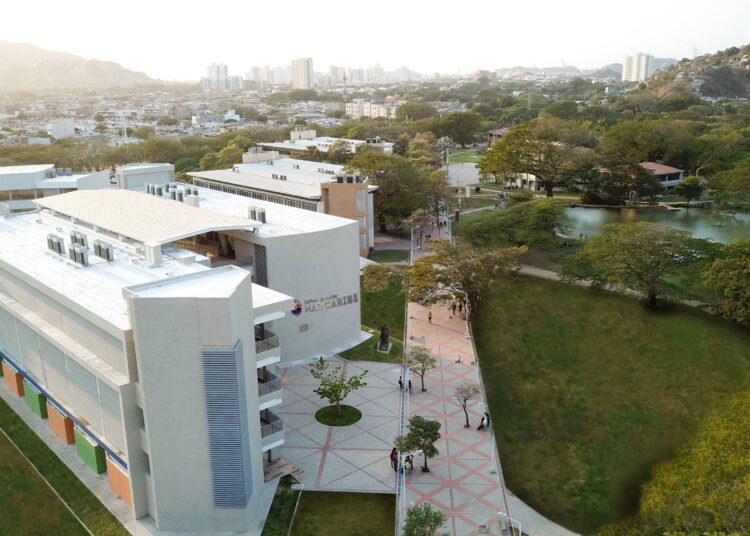 Unimagdalena acogerá Congreso Internacional de Sostenibilidad, Tecnología y Puertos