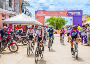 Aquí puede inscribirse para participar en la Vuelta Ciclística al Magdalena