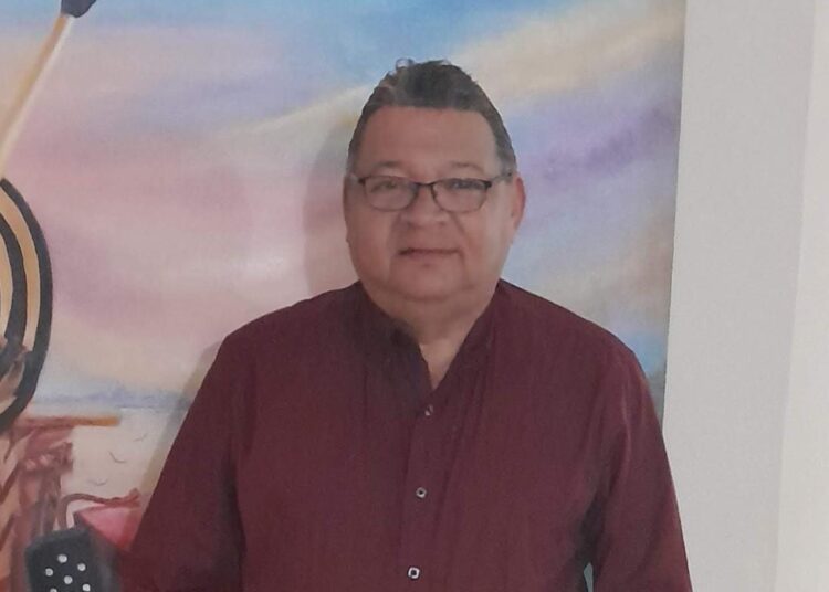 Agustín Iguarán asume la dirección de SIETEDÍAS