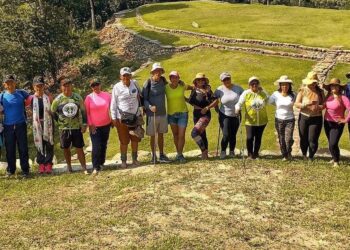 Samarios víctimas del conflicto son ‘Anfitriones de la Paz’  y guias ecoturísticos