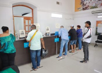 $312.000 millones de pesos en 2022: el mejor recaudo de predial en la historia de Santa Marta