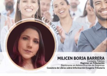 Una oportunidad para conocer las ventajas y desventajas del régimen simple de tributación en Santa Marta