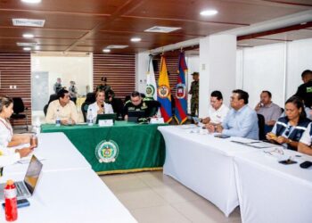 Proponen PMU para proteger vida de líderes sociales de Zona Bananera