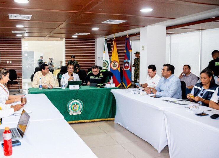 Proponen PMU para proteger vida de líderes sociales de Zona Bananera