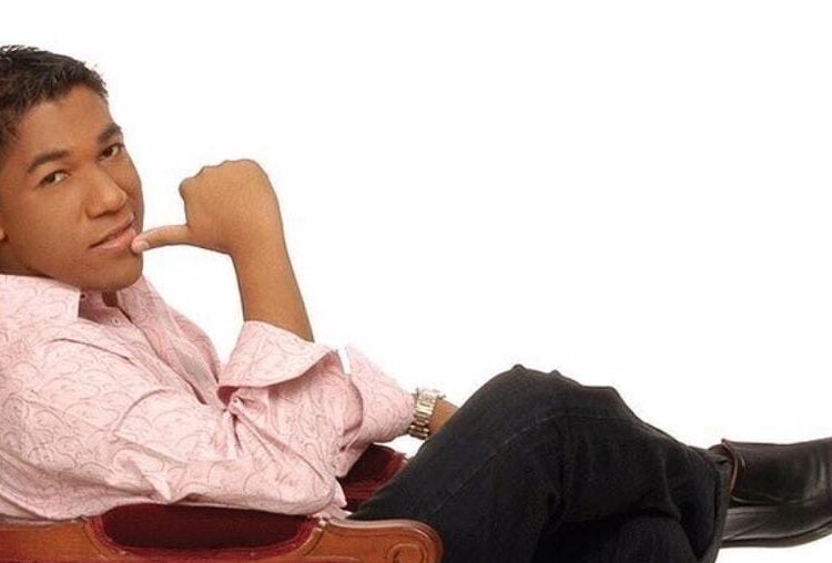 ¡Hace 18 años murió Kaleth Morales!