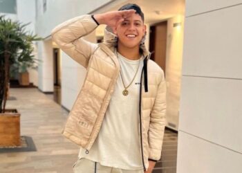 Cantante vallenato atacó con cuchillo a su mánager