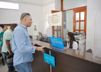 En 2023: 45.000 beneficiados con descuentos y $77.000 millones recaudados por Predial en Santa Marta