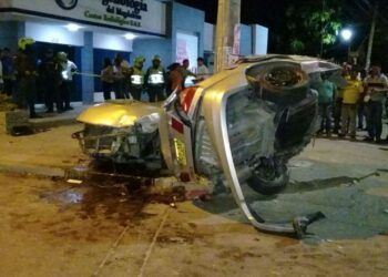 Santa Marta, entre las 10 ciudades con mayores muertes por accidentes viales