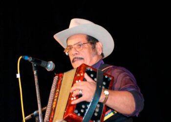 Alistan tributo musical al gran Aníbal ‘Sensación’ Velásquez