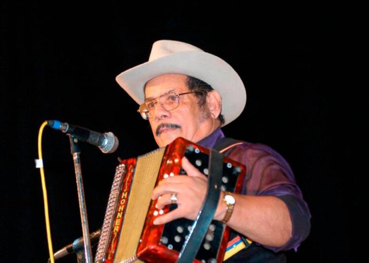 Alistan tributo musical al gran Aníbal ‘Sensación’ Velásquez