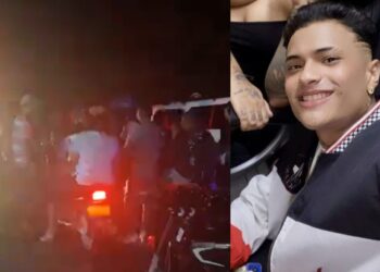 Atentado sicarial en Minca: una persona muerta